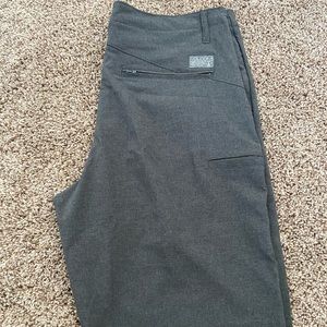 Volcom surf n turf hybrid shorts